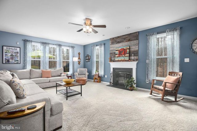 75 ORION WAY, Stafford, VA 22556