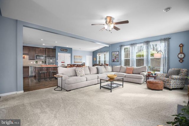 75 ORION WAY, Stafford, VA 22556