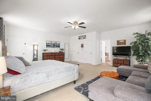 75 ORION WAY, Stafford, VA 22556