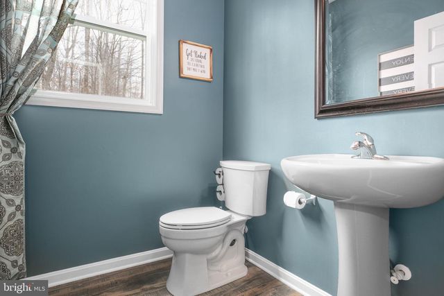 75 ORION WAY, Stafford, VA 22556