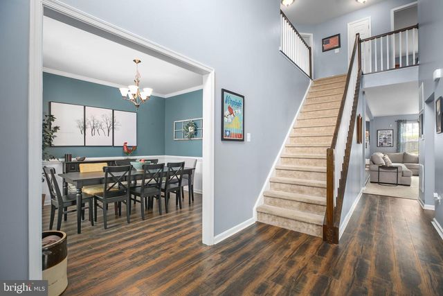 75 ORION WAY, Stafford, VA 22556