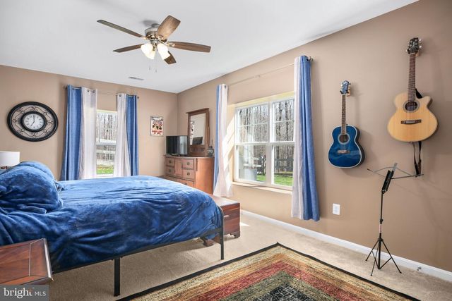 75 ORION WAY, Stafford, VA 22556