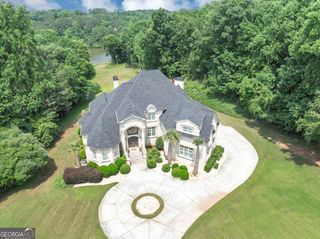 4233 Sandstone Shores Drive, Lithonia, GA 30038