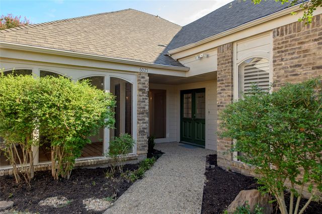 6025 Daven Oaks Drive, Dallas, TX 75248