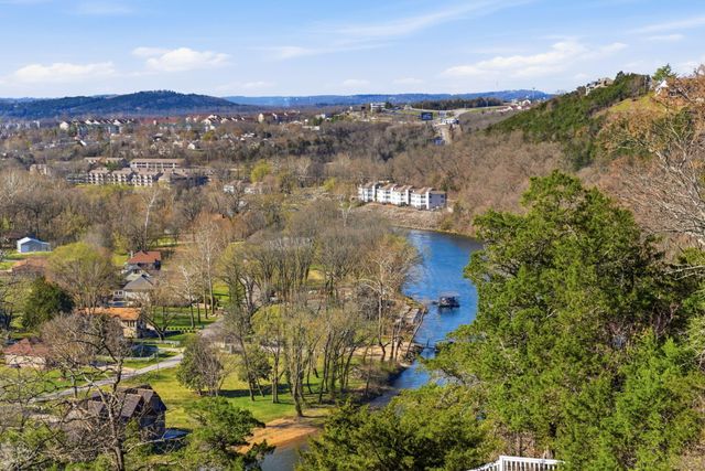 280 Woodland Drive W 23-2d, Branson, MO 65616