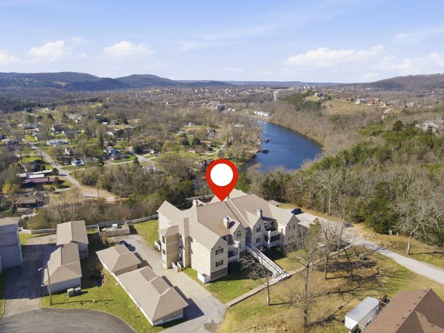 280 Woodland Drive W 23-2d, Branson, MO 65616