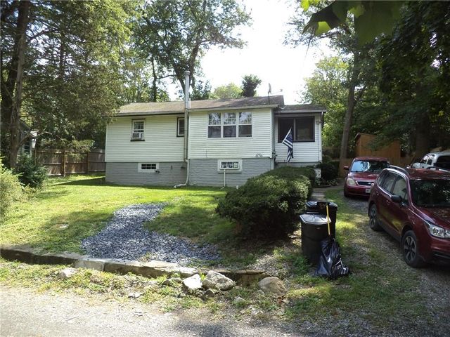 4 Wildwood Trail, Monroe, NY 10950