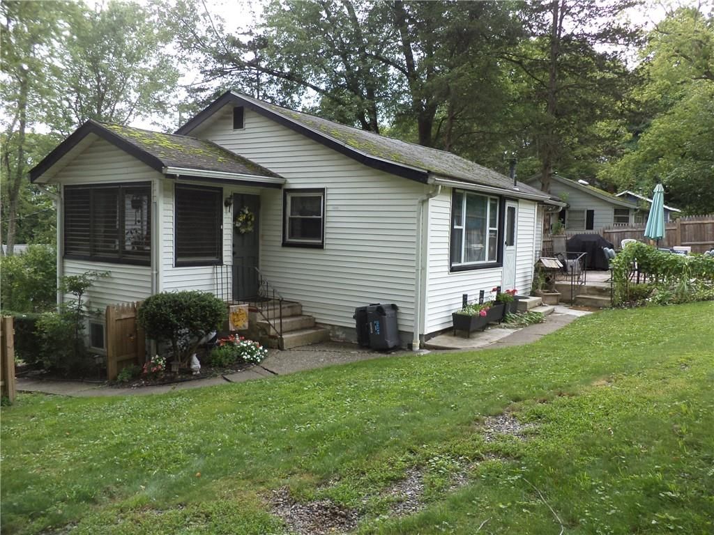 4 Wildwood Trail, Monroe, NY 10950