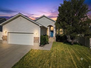 13646 S PREMIER LN, Herriman, UT 84096