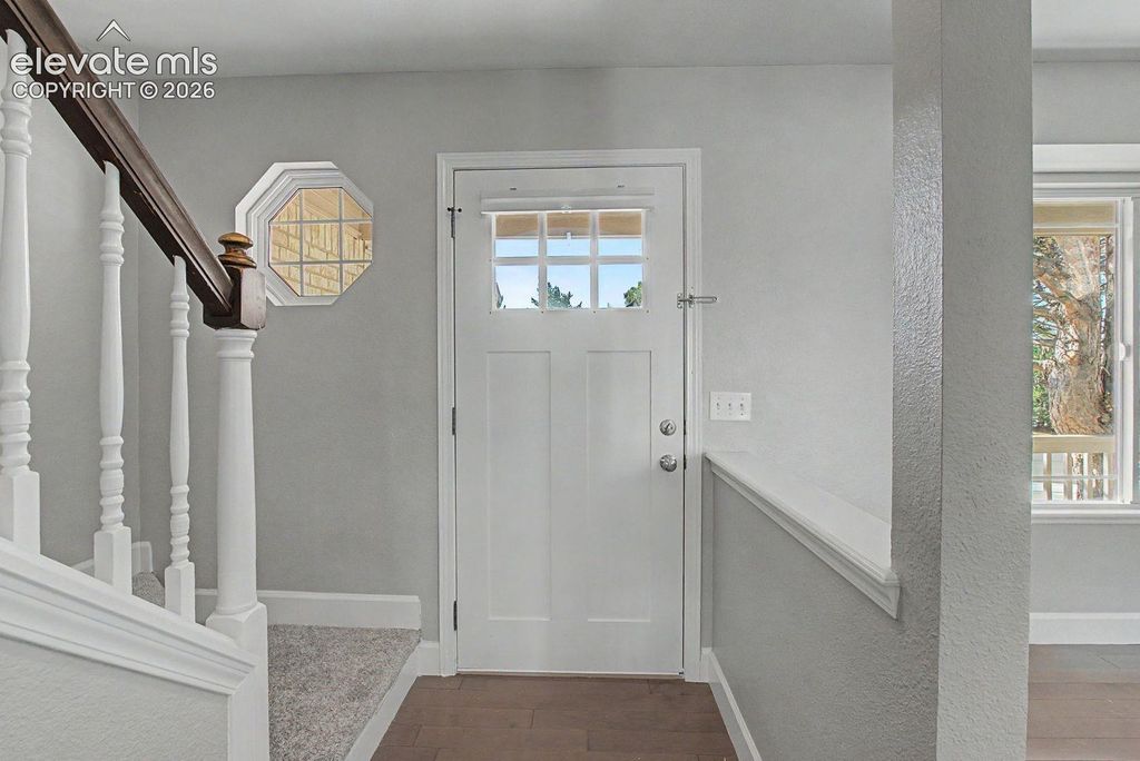 15330 Sostrin Lane, Colorado Springs, CO 80921 — photo 5