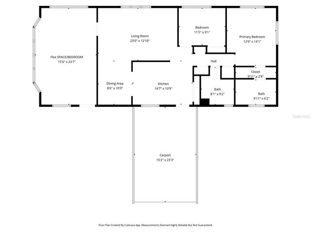 5535 S SCARLETT OAK TERRACE, Homosassa, FL 34446