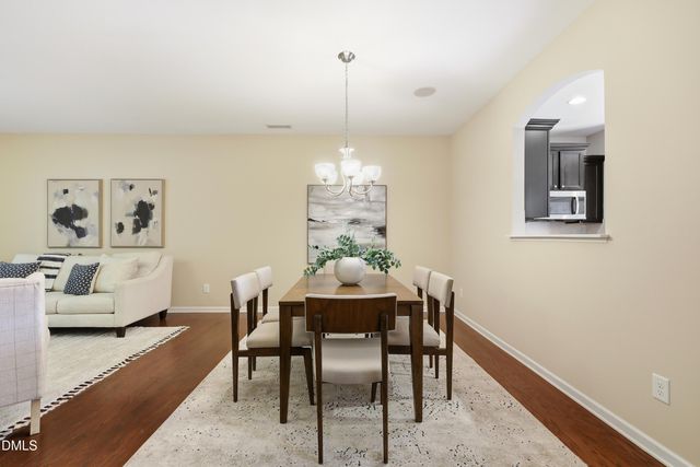 1005 Ileagnes Road, Raleigh, NC 27603