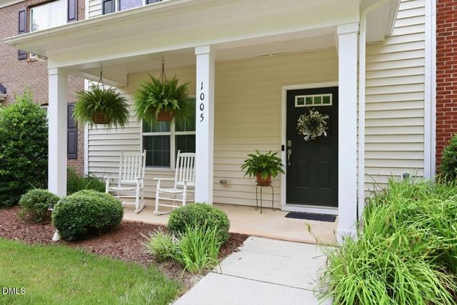 1005 Ileagnes Road, Raleigh, NC 27603