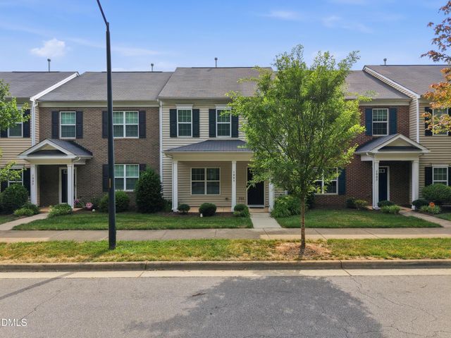 1005 Ileagnes Road, Raleigh, NC 27603