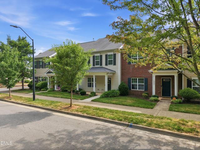 1005 Ileagnes Road, Raleigh, NC 27603