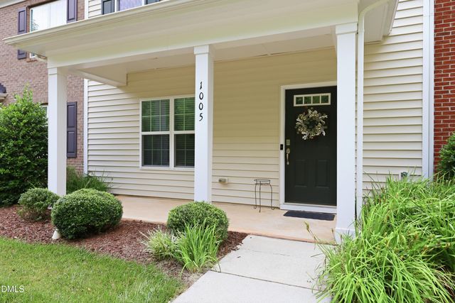 1005 Ileagnes Road, Raleigh, NC 27603