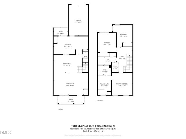 1005 Ileagnes Road, Raleigh, NC 27603