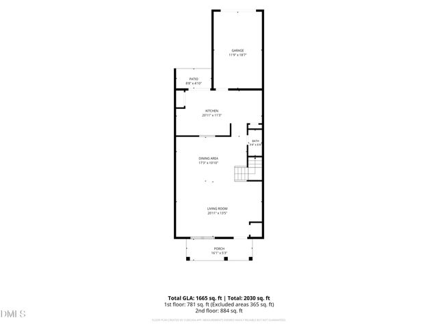 1005 Ileagnes Road, Raleigh, NC 27603