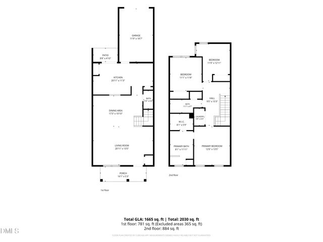 1005 Ileagnes Road, Raleigh, NC 27603