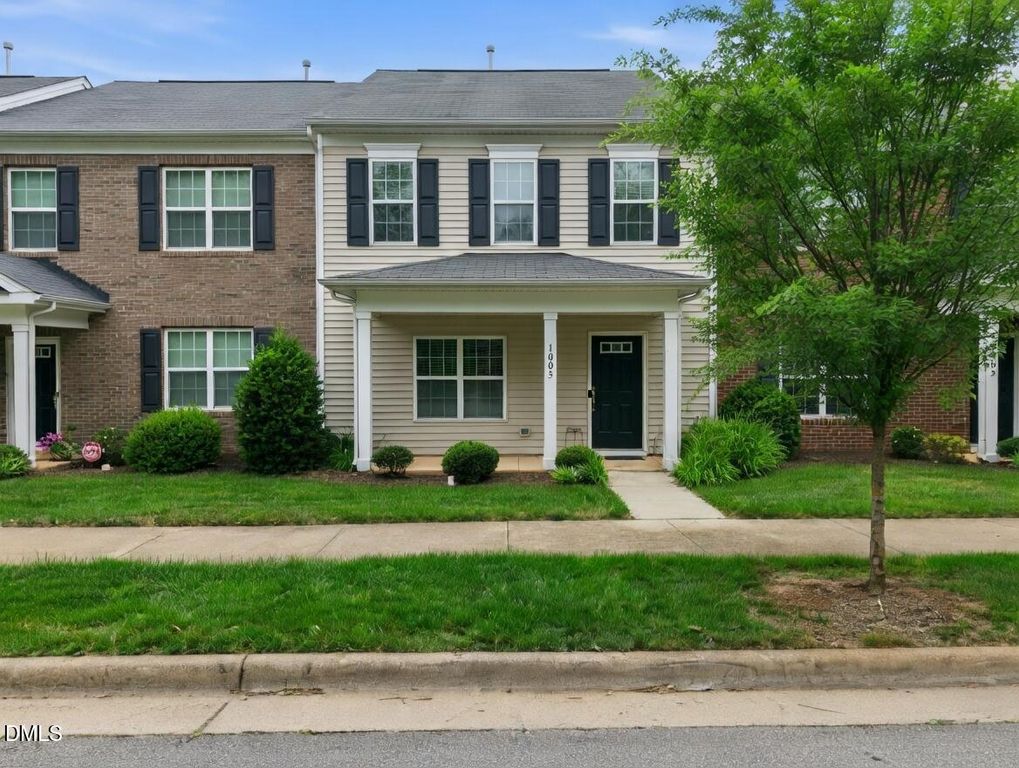1005 Ileagnes Road, Raleigh, NC 27603