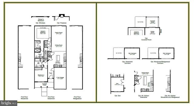 38 PRESTWICK LN, Williamstown, NJ 08094