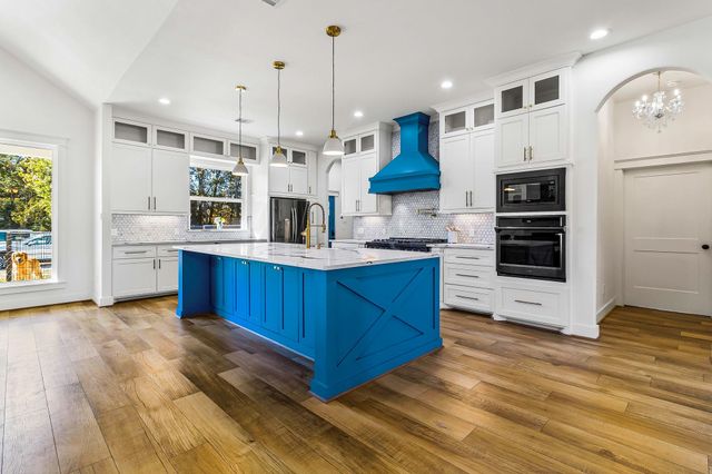 440 Fm 223, Shepherd, TX 77371