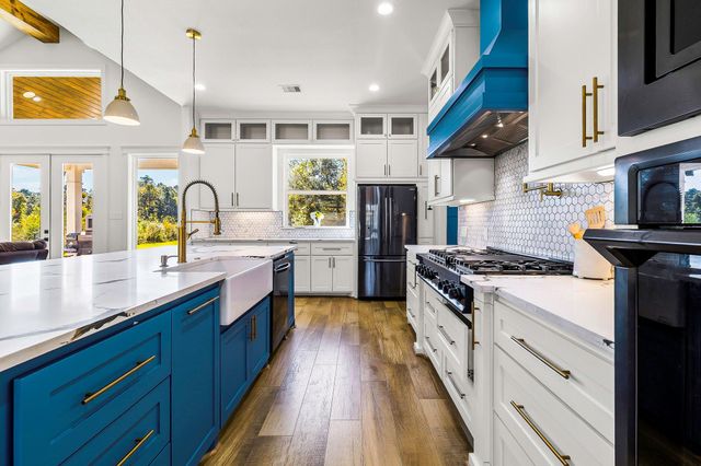 440 Fm 223, Shepherd, TX 77371