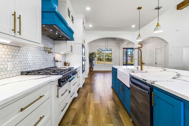 440 Fm 223, Shepherd, TX 77371