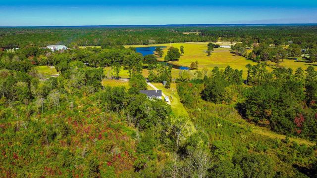 440 Fm 223, Shepherd, TX 77371