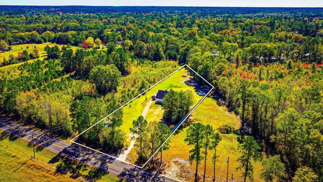 440 Fm 223, Shepherd, TX 77371