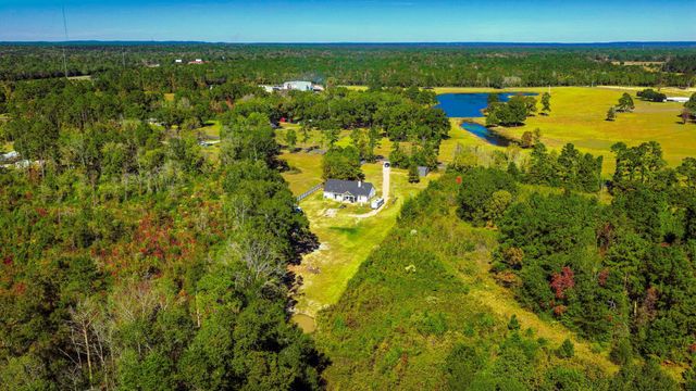 440 Fm 223, Shepherd, TX 77371