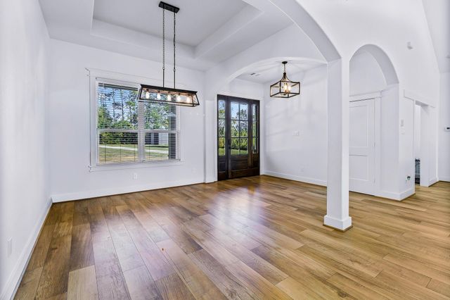 440 Fm 223, Shepherd, TX 77371