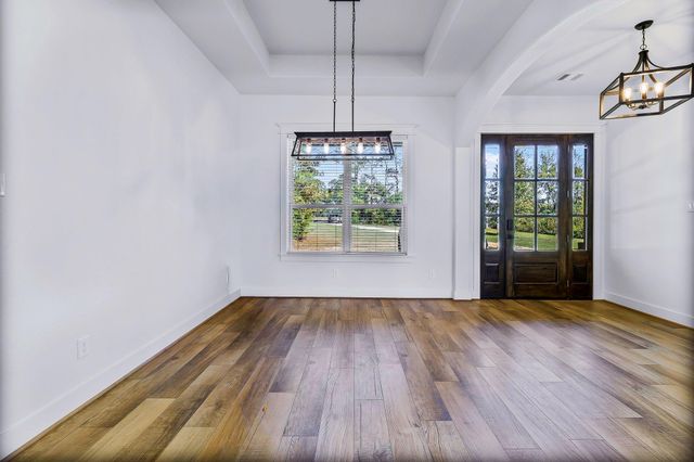 440 Fm 223, Shepherd, TX 77371