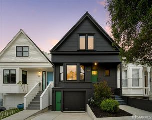 335 Hearst Avenue, San Francisco, CA 94112