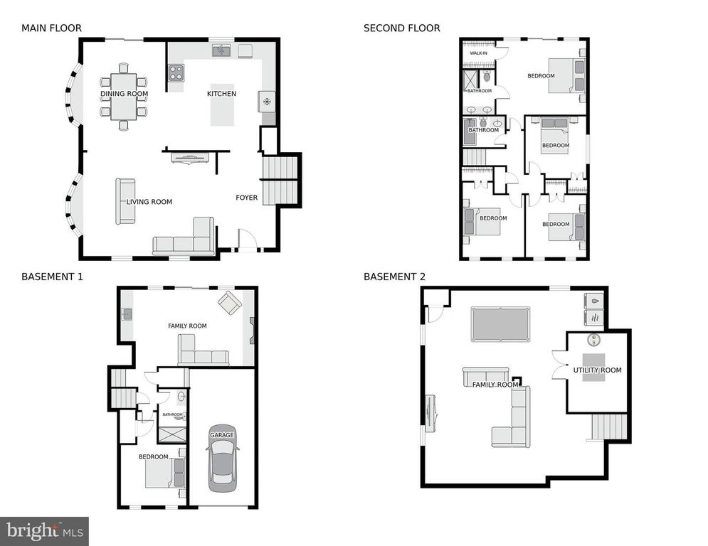 12523 HEURICH RD, Silver Spring, MD 20902