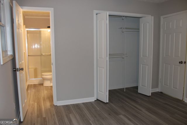 3014 Lakeridge Drive SE, Conyers, GA 30094