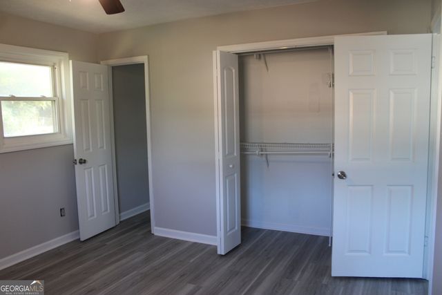 3014 Lakeridge Drive SE, Conyers, GA 30094