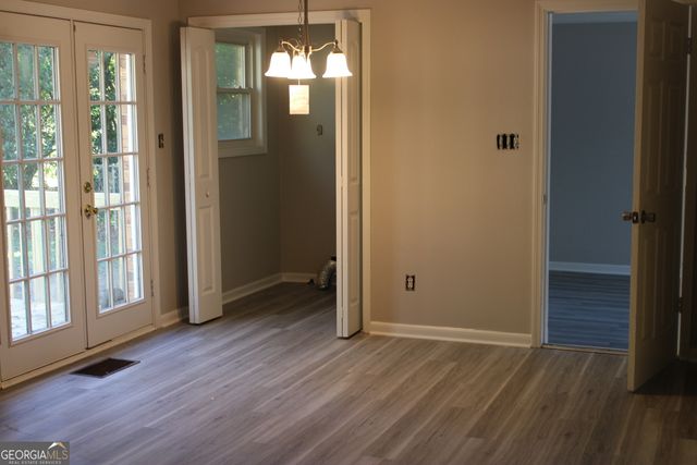 3014 Lakeridge Drive SE, Conyers, GA 30094