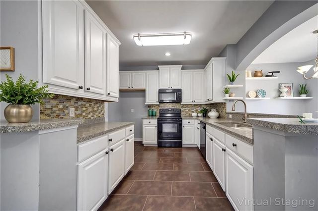 2505 Arnold Mill Road, Lawrenceville, GA 30044