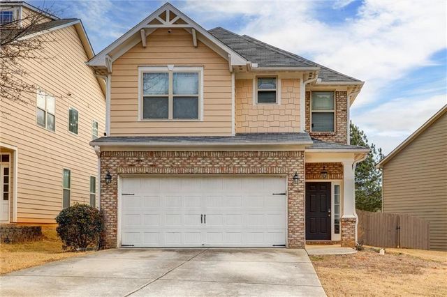 2505 Arnold Mill Road, Lawrenceville, GA 30044