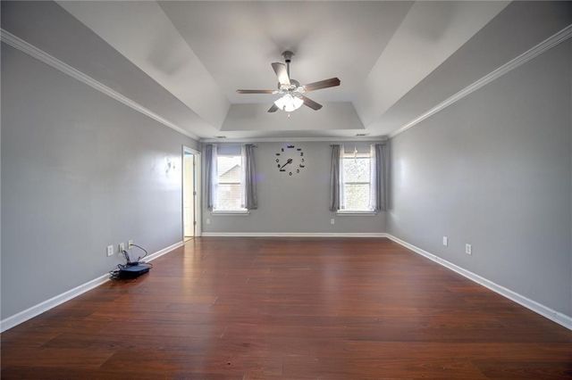 2505 Arnold Mill Road, Lawrenceville, GA 30044