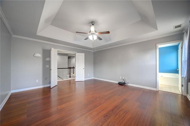 2505 Arnold Mill Road, Lawrenceville, GA 30044