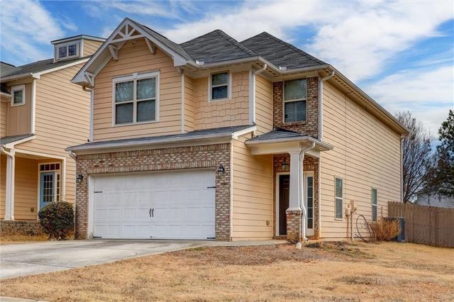 2505 Arnold Mill Road, Lawrenceville, GA 30044