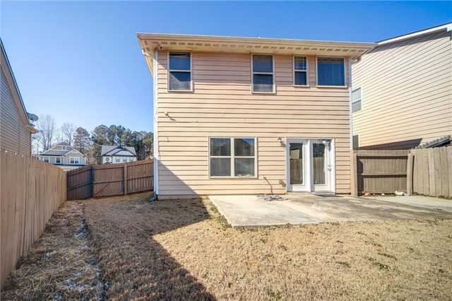 2505 Arnold Mill Road, Lawrenceville, GA 30044
