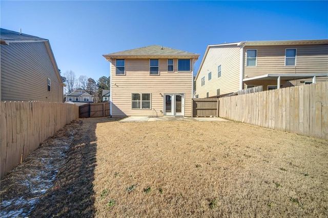 2505 Arnold Mill Road, Lawrenceville, GA 30044