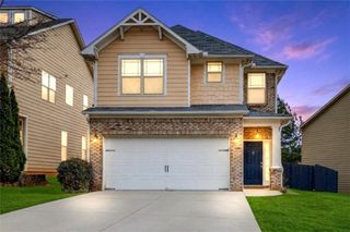 2505 Arnold Mill Road, Lawrenceville, GA 30044