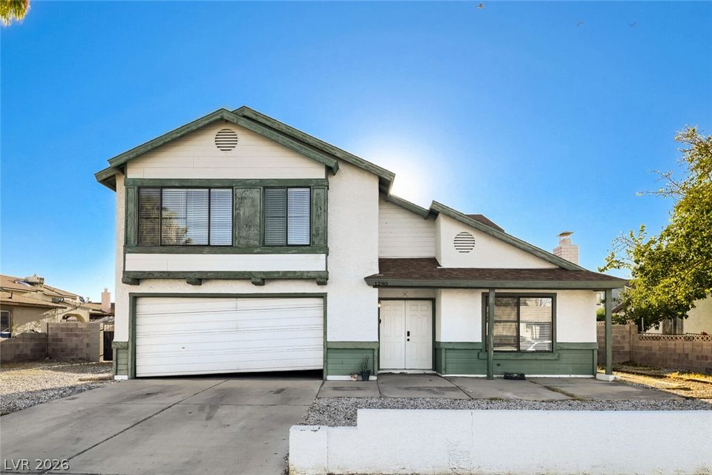 1290 Linn Lane, Las Vegas, NV 89110 — photo 2