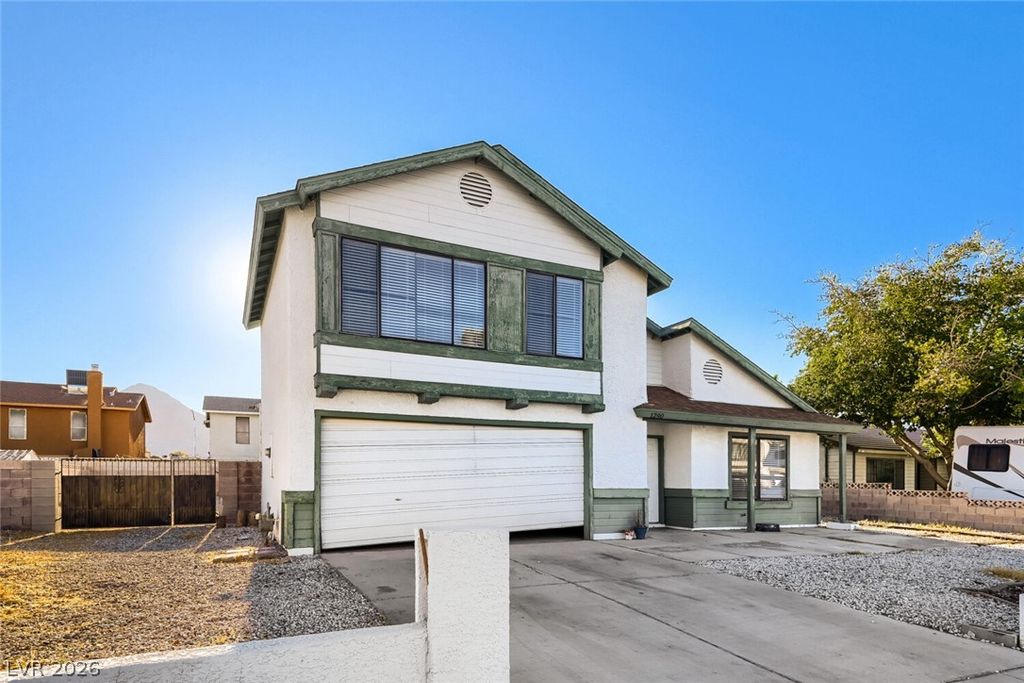 1290 Linn Lane, Las Vegas, NV 89110 — photo 3