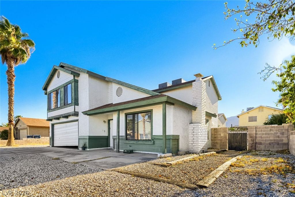 1290 Linn Lane, Las Vegas, NV 89110 — photo 4