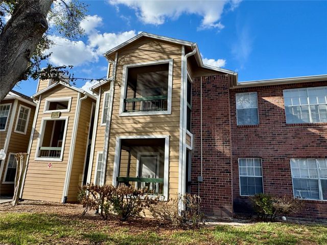 5533 CHRISHIRE WAY F207, Orlando, FL 32822